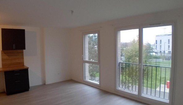 Logement tudiant T3 à Roissy en Brie (77680)
