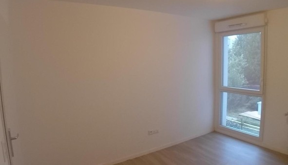 Logement tudiant T3 à Roissy en Brie (77680)