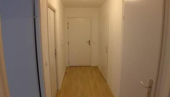 Logement tudiant T3 à Roissy en Brie (77680)