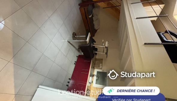 Logement tudiant T3 à Roissy en Brie (77680)