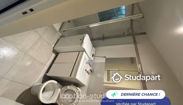 Logement tudiant T3 à Roissy en Brie (77680)