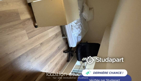 Logement tudiant T3 à Roissy en Brie (77680)