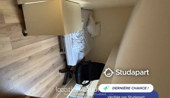 Logement tudiant T3 à Roissy en Brie (77680)