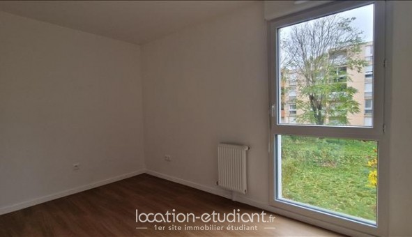 Logement tudiant T3 à Roissy en Brie (77680)