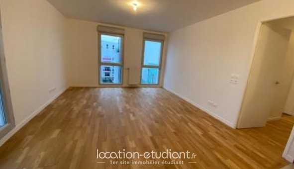 Logement tudiant T3 à Romainville (93230)