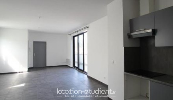 Logement tudiant T3 à Romainville (93230)