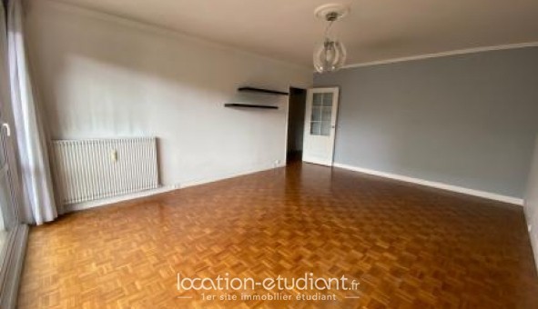 Logement tudiant T3 à Romainville (93230)