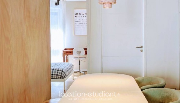 Logement tudiant T3 à Romainville (93230)