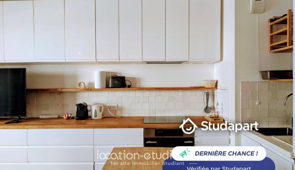 Logement tudiant T3 à Romainville (93230)