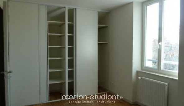 Logement tudiant T3 à Romans sur Isre (26100)