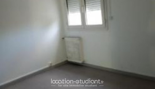 Logement tudiant T3 à Romans sur Isre (26100)