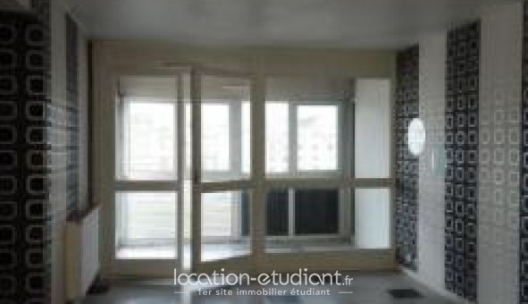 Logement tudiant T3 à Romans sur Isre (26100)