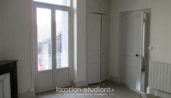 Logement tudiant T3 à Romans sur Isre (26100)