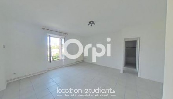 Logement tudiant T3 à Romans sur Isre (26100)