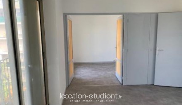 Logement tudiant T3 à Romans sur Isre (26100)