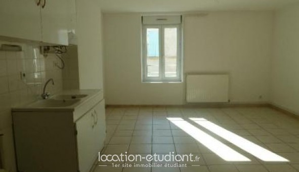 Logement tudiant T3 à Romans sur Isre (26100)