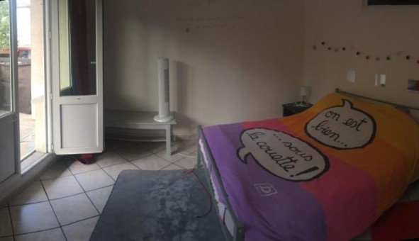 Logement tudiant T3 à Romans sur Isre (26100)