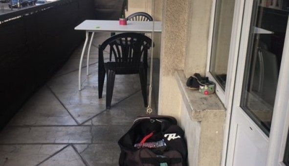 Logement tudiant T3 à Romans sur Isre (26100)
