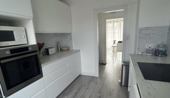 Logement tudiant T3 à Romans sur Isre (26100)