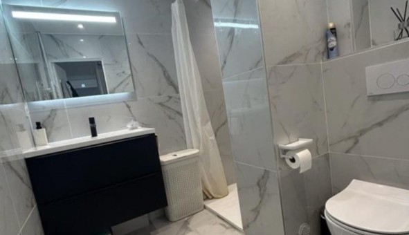 Logement tudiant T3 à Romans sur Isre (26100)