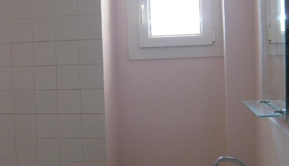 Logement tudiant T3 à Romans sur Isre (26100)