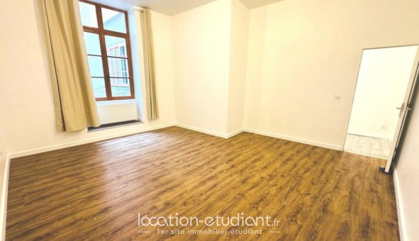 Logement �tudiant Location T3 Vide Romans sur Is�re (26100)