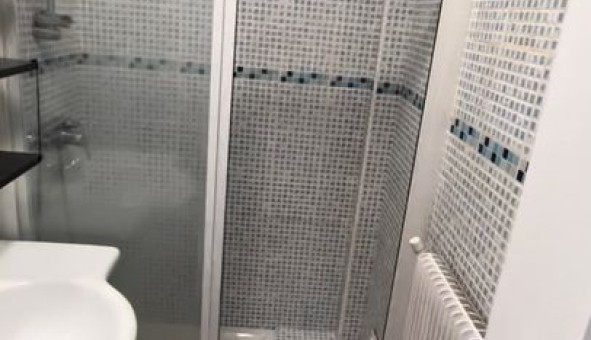 Logement �tudiant Location T3 Vide Romans sur Is�re (26100)