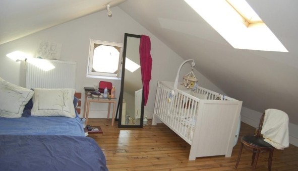 Logement �tudiant T3 &agrave; Romans sur Is�re (26100)