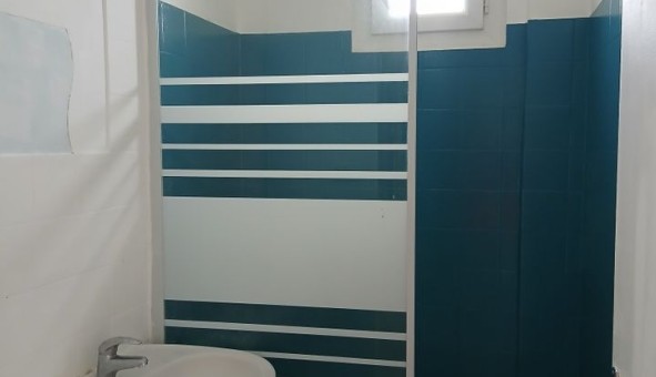 Logement �tudiant T3 &agrave; Romans sur Is�re (26100)