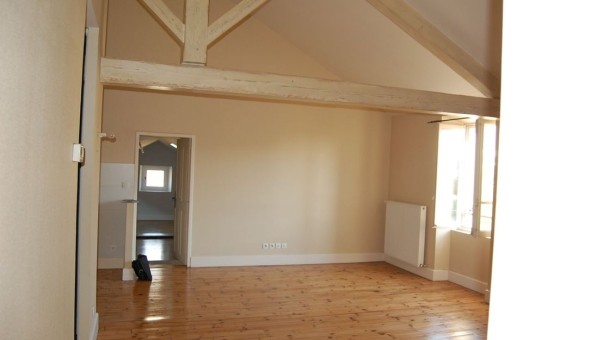 Logement �tudiant T3 &agrave; Romans sur Is�re (26100)