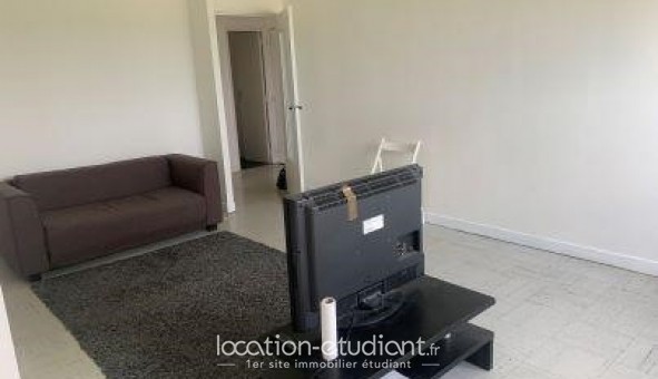 Logement tudiant T3 à Romilly sur Seine (10100)