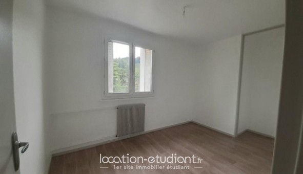 Logement �tudiant T3 &agrave; Ronchamp (70250)