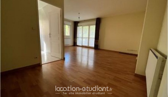 Logement tudiant T3 à Roncq (59223)