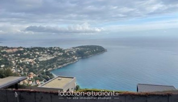 Logement tudiant T3 à Roquebrune Cap Martin (06190)