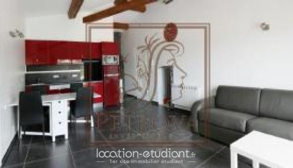 Logement étudiant T2 à Roquebrune Cap Martin (06190)