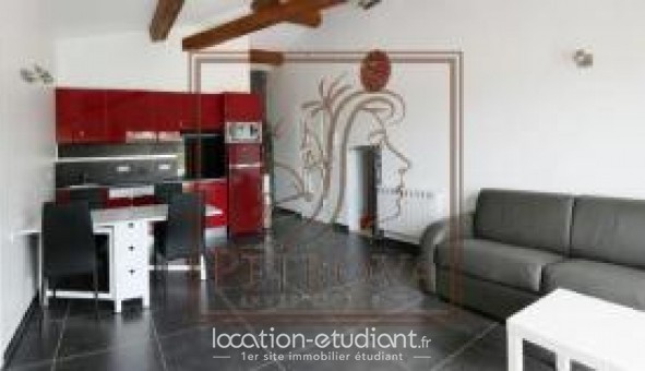 Logement tudiant T2 à Roquebrune Cap Martin (06190)