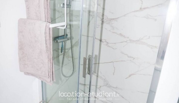 Logement tudiant T3 à Roquebrune Cap Martin (06190)