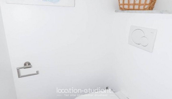 Logement tudiant T3 à Roquebrune Cap Martin (06190)