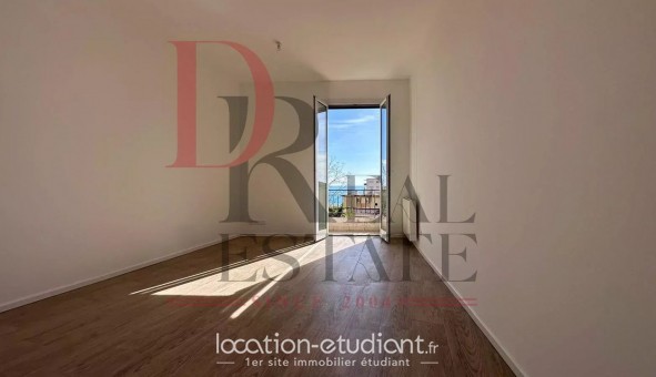 Logement �tudiant T3 &agrave; Roquebrune Cap Martin (06190)