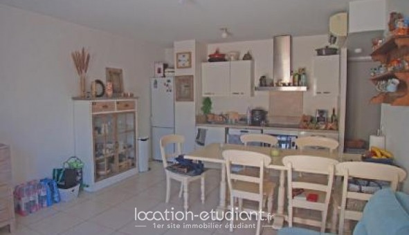 Logement tudiant T3 à Roquebrune sur Argens (83520)