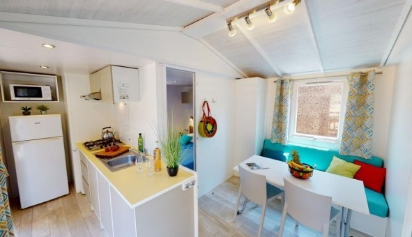 Logement tudiant T3 à Roquebrune sur Argens (83520)