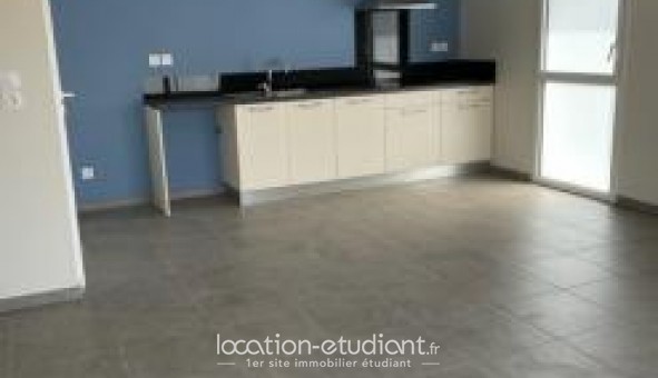 Logement �tudiant T3 à Roques (31120)