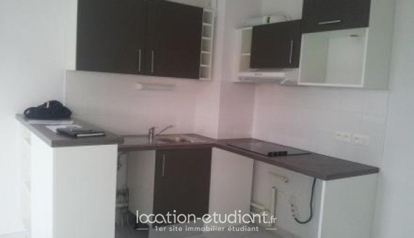 Logement tudiant T3 à Roques (31120)