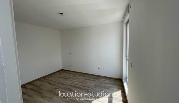 Logement tudiant T3 à Rosenwiller (67560)