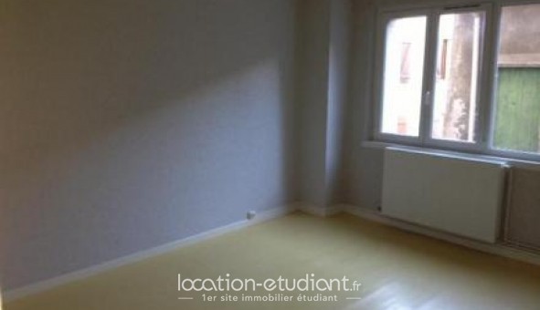 Logement tudiant T3 à Rosires aux Salines (54110)