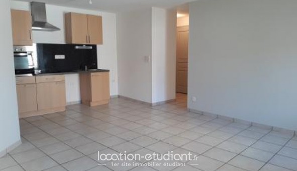 Logement tudiant T3 à Rosires (43800)
