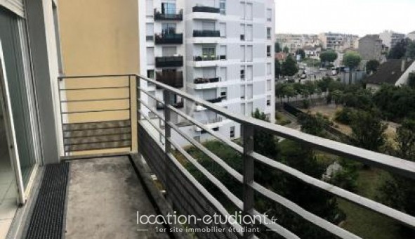 Logement tudiant T3 à Rosny sous Bois (93110)