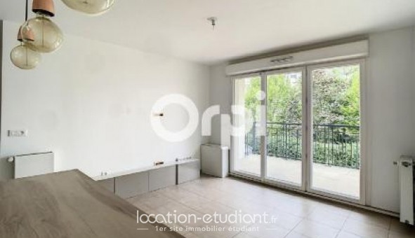 Logement tudiant T3 à Rosny sous Bois (93110)