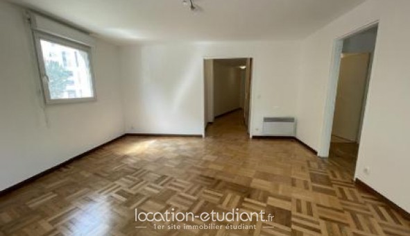 Logement tudiant T3 à Rosny sous Bois (93110)