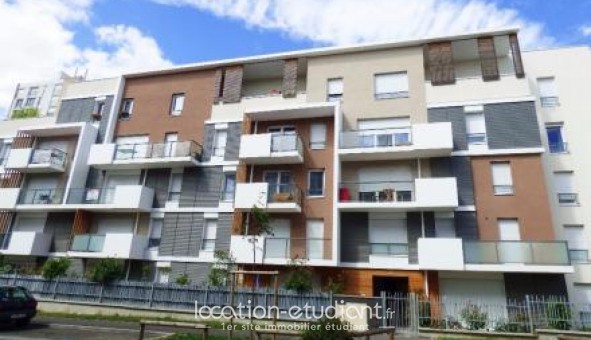 Logement tudiant T3 à Rosny sous Bois (93110)